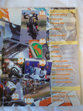 Fast Bikes - September 1996 - ZX 6R - Ace - 916 SP - blade - GSXR 750