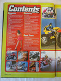 Performance Bikes - March 1998 - Fireblade - FZS 600