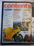 Performance Bikes - May 1997 - T595 - Blade - ZX 7 - GSX R