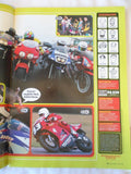 Performance Bikes - November 1997 - Fireblade - YZF 750