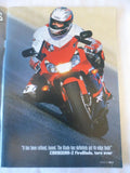 Performance Bikes - February 2002 - TT600 - Thundercat - Nitrous