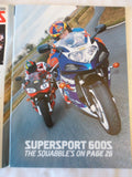 Performance Bikes - May - Ducati 996R - ZRX 1200 - Supersport 600s