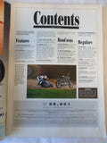 Performance Bikes - May 1992 - Zephyr 1100 - 900ss - VFR750 F - ZXR 750J