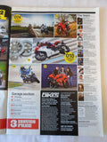 Performance Bikes - April 2012 - Ducati special