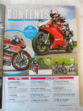 Performance Bikes - July 2015 - Panigale R