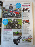 Performance Bikes - July 2015 - Panigale R