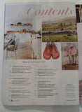 Country Living Magazine - March 2019 - Ideas for Spring Days