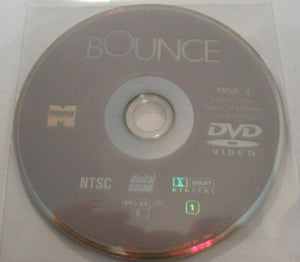 Bounce - Film - DVD Disc only