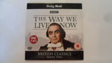 The way we live now - BBC Drama - Promo DVD