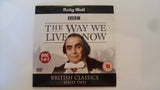 The way we live now - BBC Drama - Promo DVD