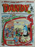 Dandy Comic # 2771 - 31 December 1994