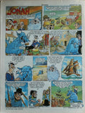 Dandy Comic # 2751 - 13 August 1994