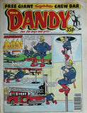 Dandy Comic # 2743 - 18 June 1994