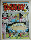 Dandy Comic # 2738 - 14 May 1994