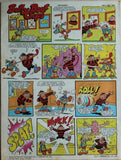 Dandy Comic # 2738 - 14 May 1994