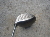 Callaway Big Bertha Warbird 4+ wood steel shaft