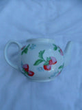 Cath Kidston Strawberry Teapot - Excellent Condition