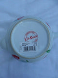 Cath Kidston Strawberry Teapot - Excellent Condition