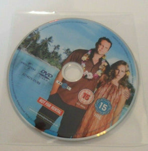 Couple retreat - Film - DVD - Disc only