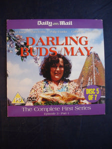 Darling Buds of May - Disc 5 - Promo DVD