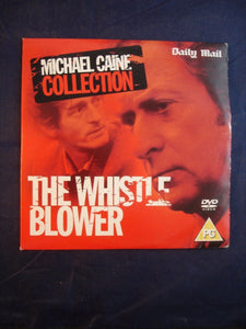 The Whistle Blower - Film  - Promo DVD