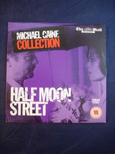 Half Moon Street - Film  - Promo DVD