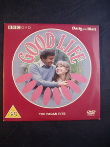 BBC - The Good Life - Pagan Rites - Promo DVD