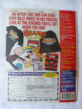 C - Beano Comic # 2959 - 3 April 1999