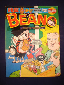 P - Beano Comic # 2974 - 17th July 1999  -