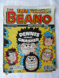 C - Beano Comic # 2925 - 8 August 1998