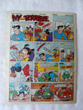 C - Beano Comic # 2919 - 27 June 1998