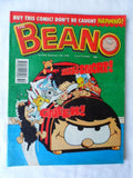 C - Beano Comic # 2943 - 12 December 1998