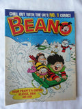 C - Beano Comic # 2949 - 23 January 1999