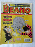 C - Beano Comic # 2915 - 30 May 1998