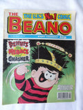 C - Beano Comic # 2845 - 25 January 1997