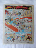 C - Beano Comic # 2845 - 25 January 1997