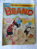 C - Beano Comic # 2958 - 27 March 1999