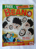 C - Beano Comic # 2957 - 20 March 1999