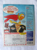 C - Beano Comic # 2957 - 20 March 1999