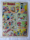 C - Beano Comic # 2921 - 11 July 1998