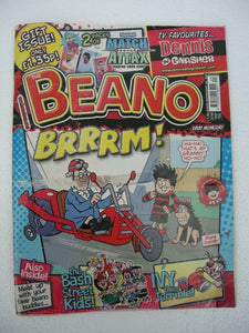 Beano Comic - 3535 - 22 May 2010