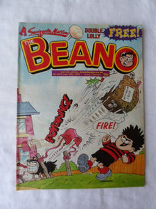 C - Beano Comic # 2970 - 19 June 1999