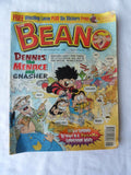 C - Beano Comic # 2934 - 10 October 1998