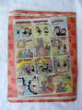 C - Beano Comic # 2934 - 10 October 1998