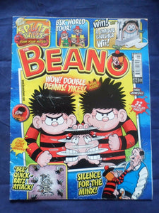 Beano Comic - 3491 - 11 July 2009