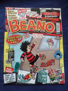 Beano Comic - 3520 - 5 February 2010