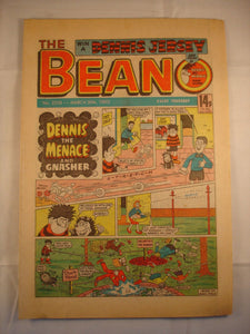 Beano Comic - 2228 - March 30th 1985