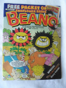 Beano British Comic - # 3123 - 25 May 2002