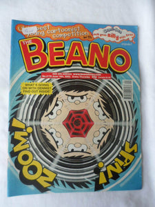 Beano British Comic - # 3178 - 14 June 2003