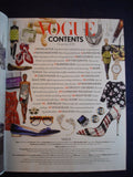 Vogue - Supplement - More dash than cash - November 2014